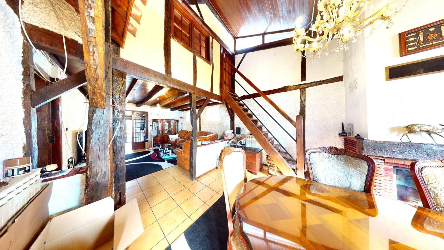Maison à vendre, 170m², Tartas
