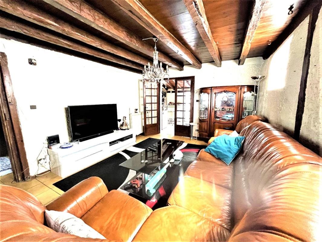 Maison à vendre, 170m², Tartas