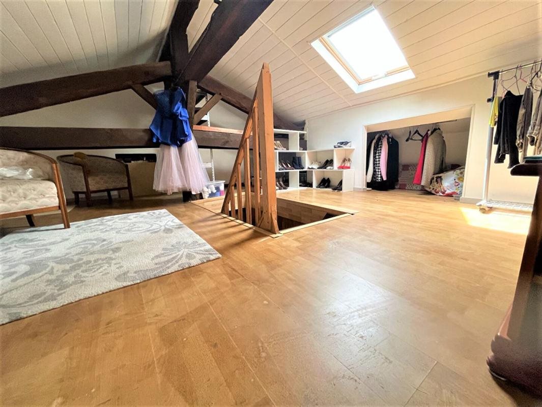 Maison à vendre, 170m², Tartas