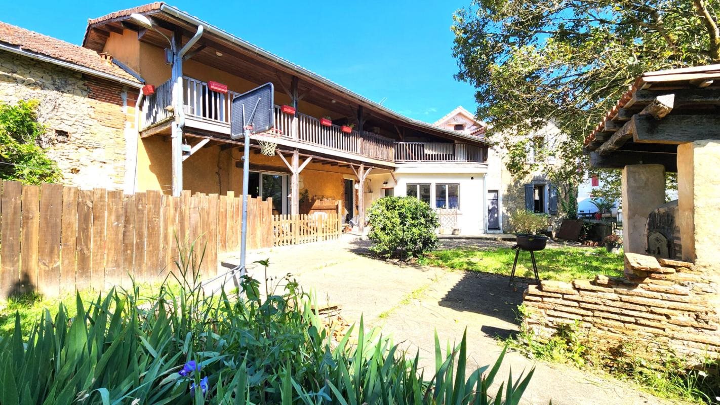 Maison à vendre, 443m², Mugron