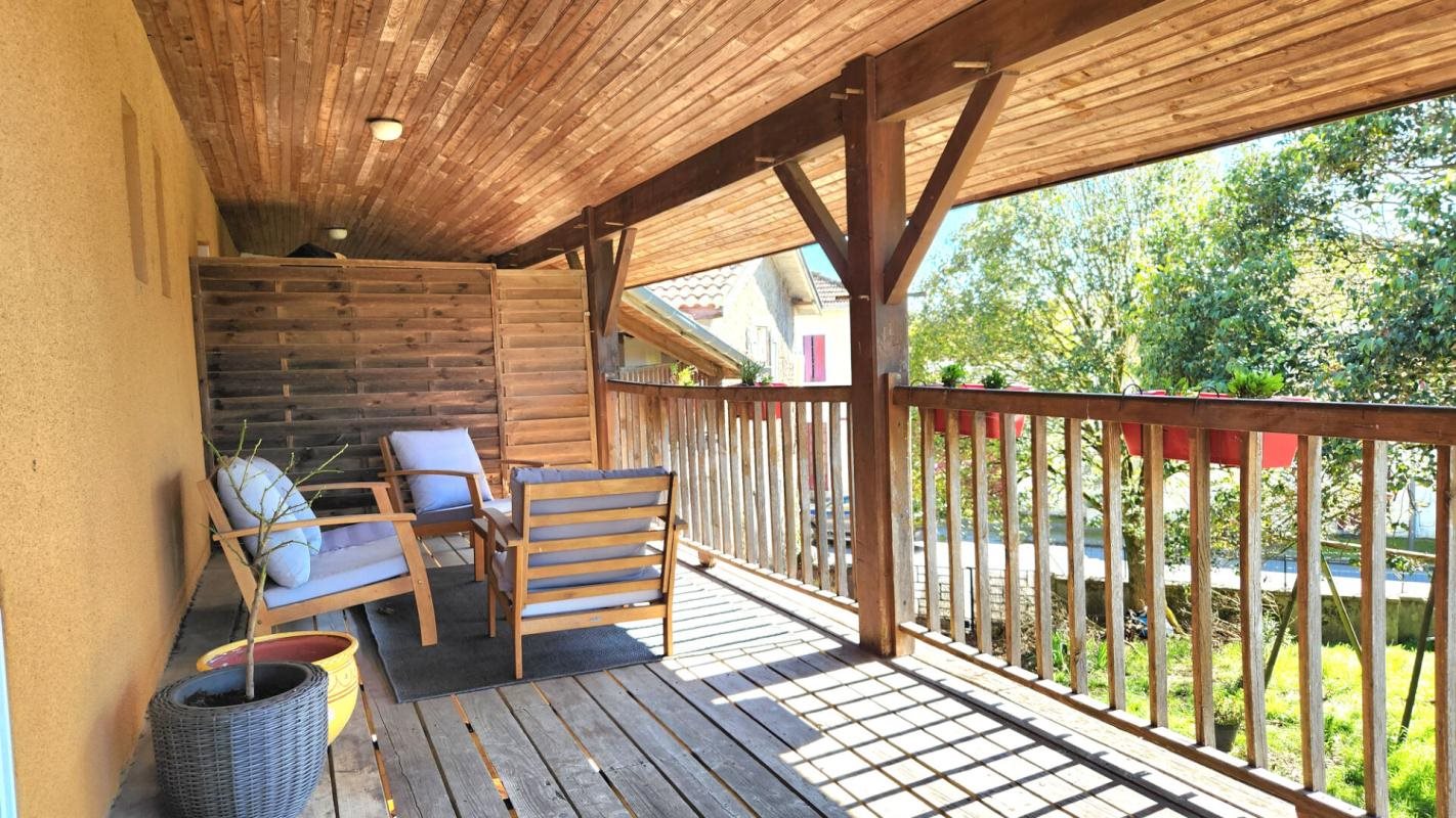 Maison à vendre, 443m², Mugron