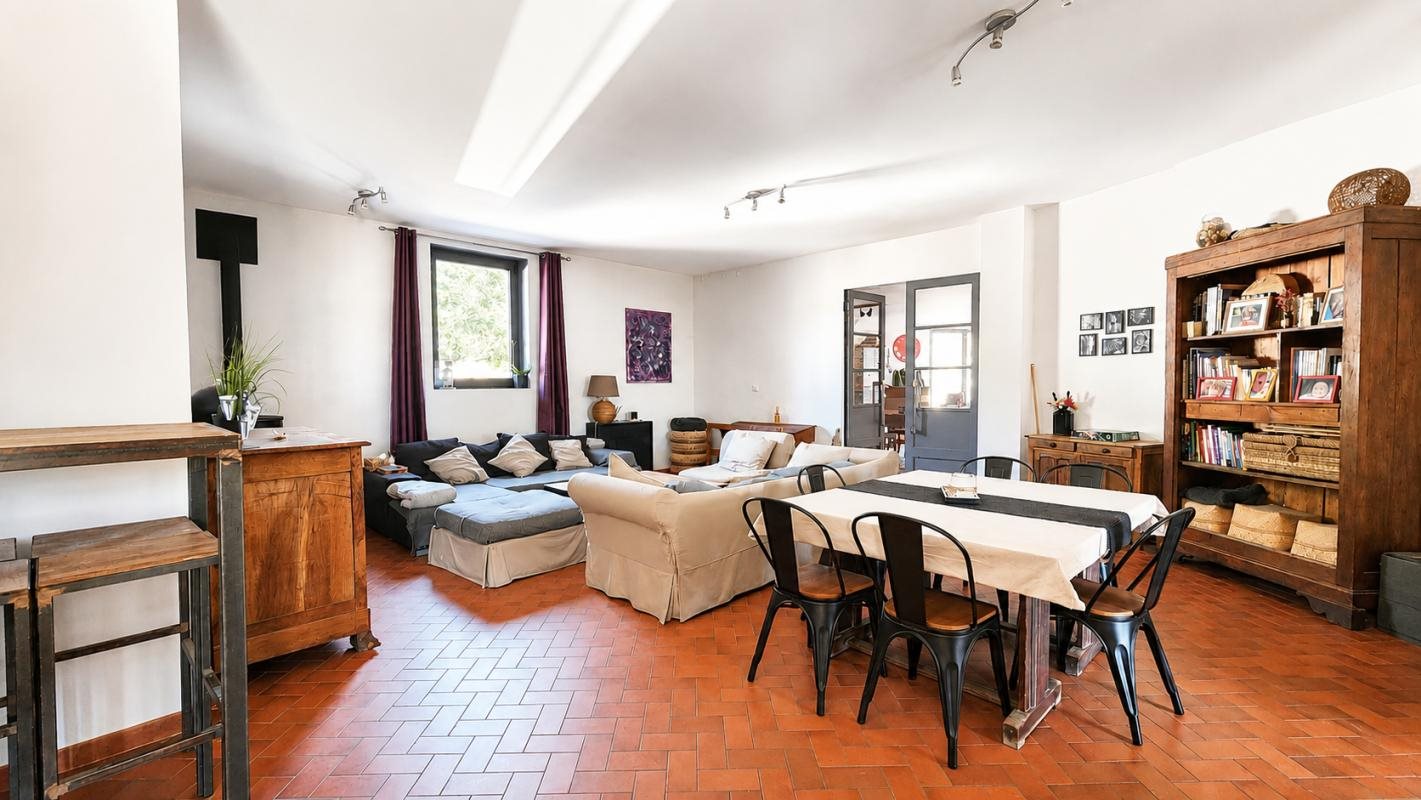 Maison à vendre, 443m², Mugron