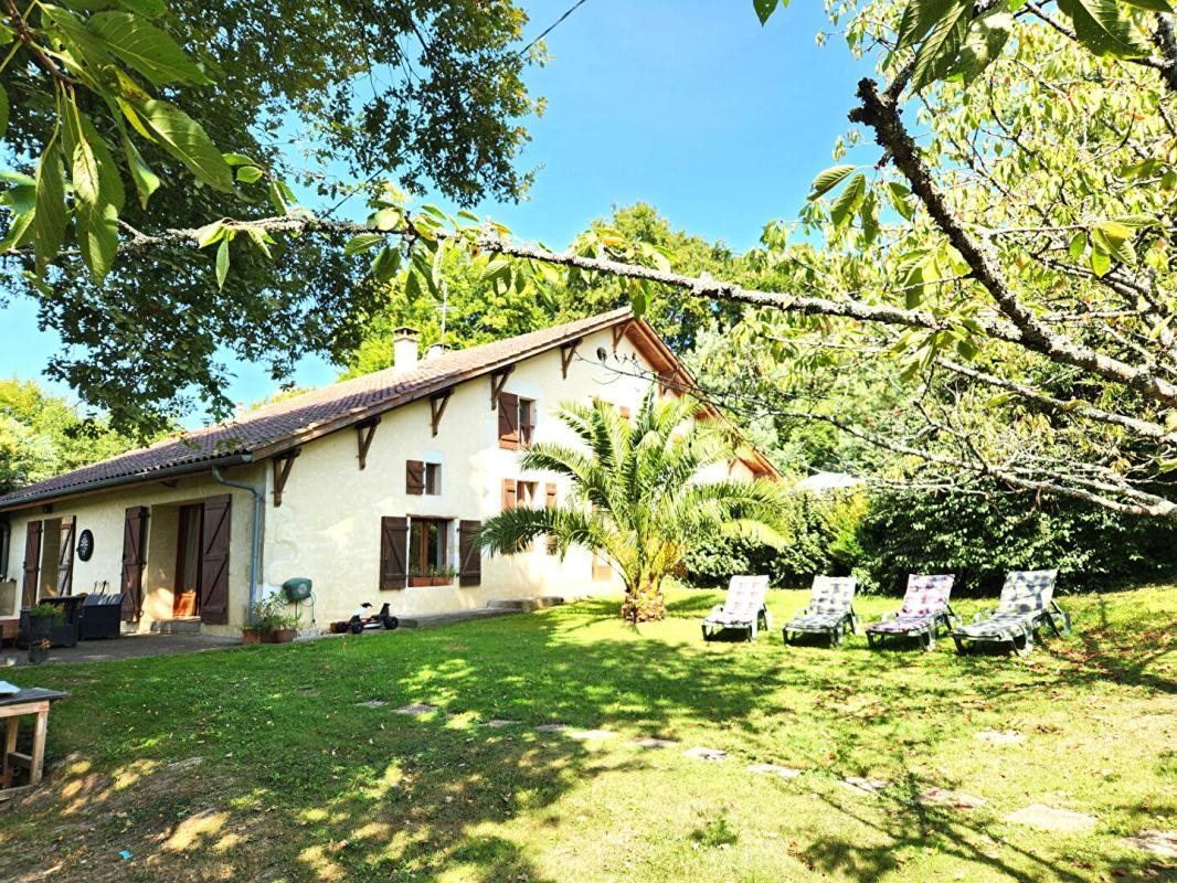 Maison à vendre, 240m², Montfort-en-Chalosse