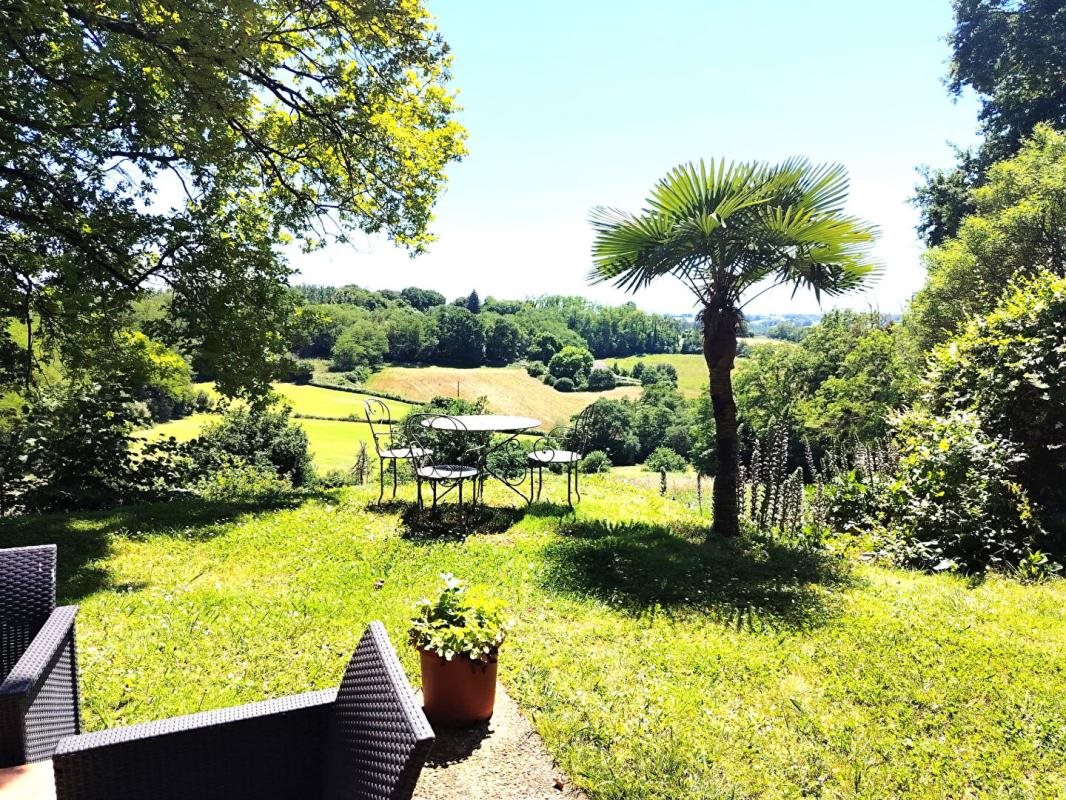 Maison à vendre, 240m², Montfort-en-Chalosse