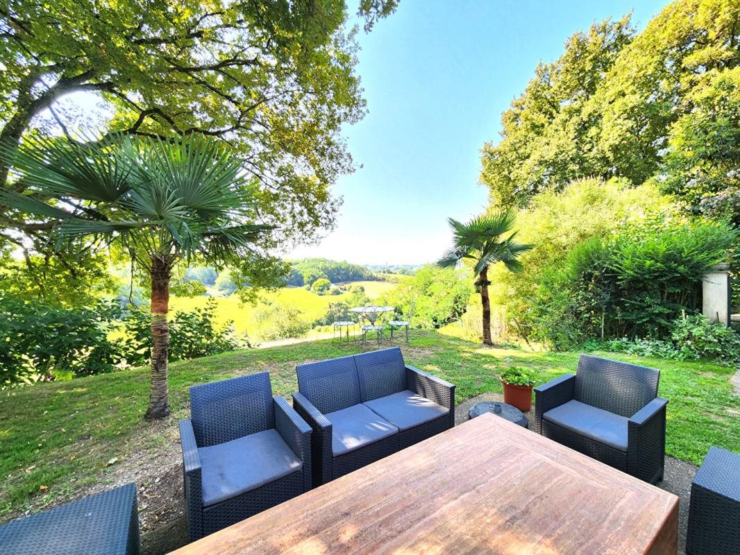 Maison à vendre, 240m², Montfort-en-Chalosse