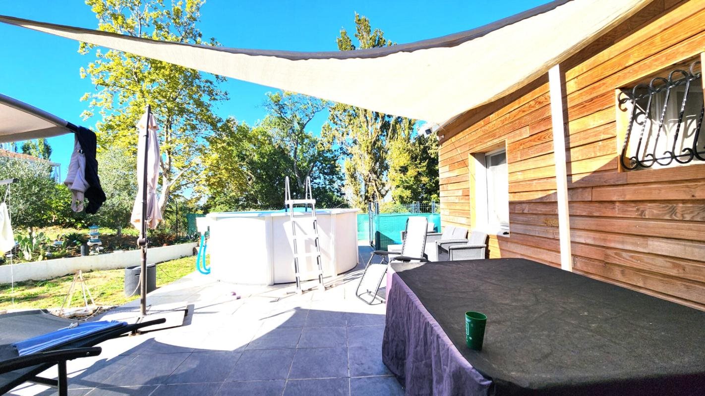 Maison à vendre, 88m², Mugron