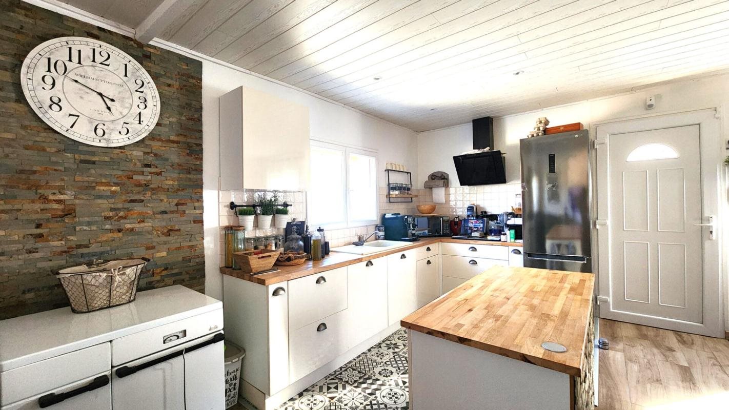 Maison à vendre, 88m², Mugron