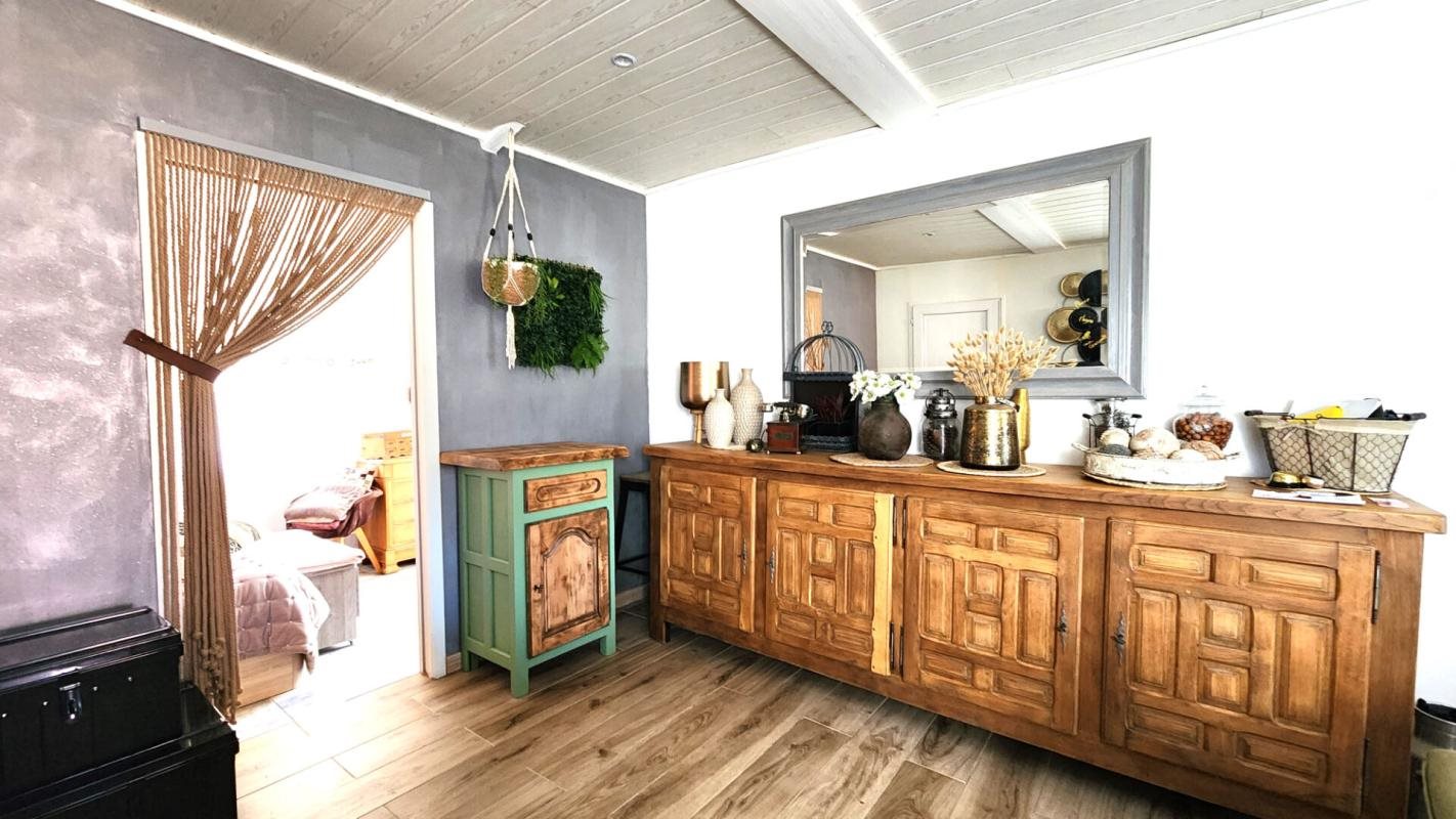 Maison à vendre, 88m², Mugron