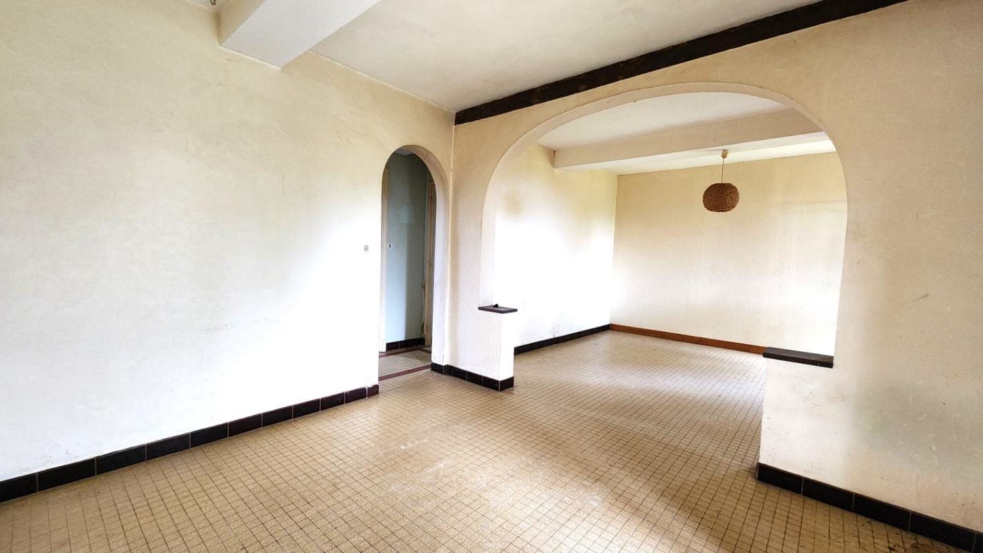 Maison à vendre, 145m², Laurède