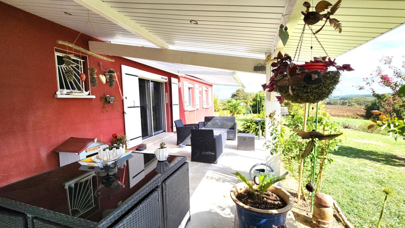 Maison à vendre, 102m², Montfort-en-Chalosse