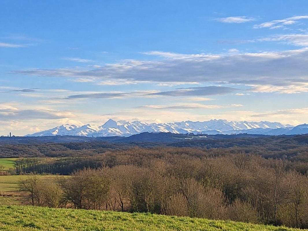Maison à vendre, 102m², Montfort-en-Chalosse