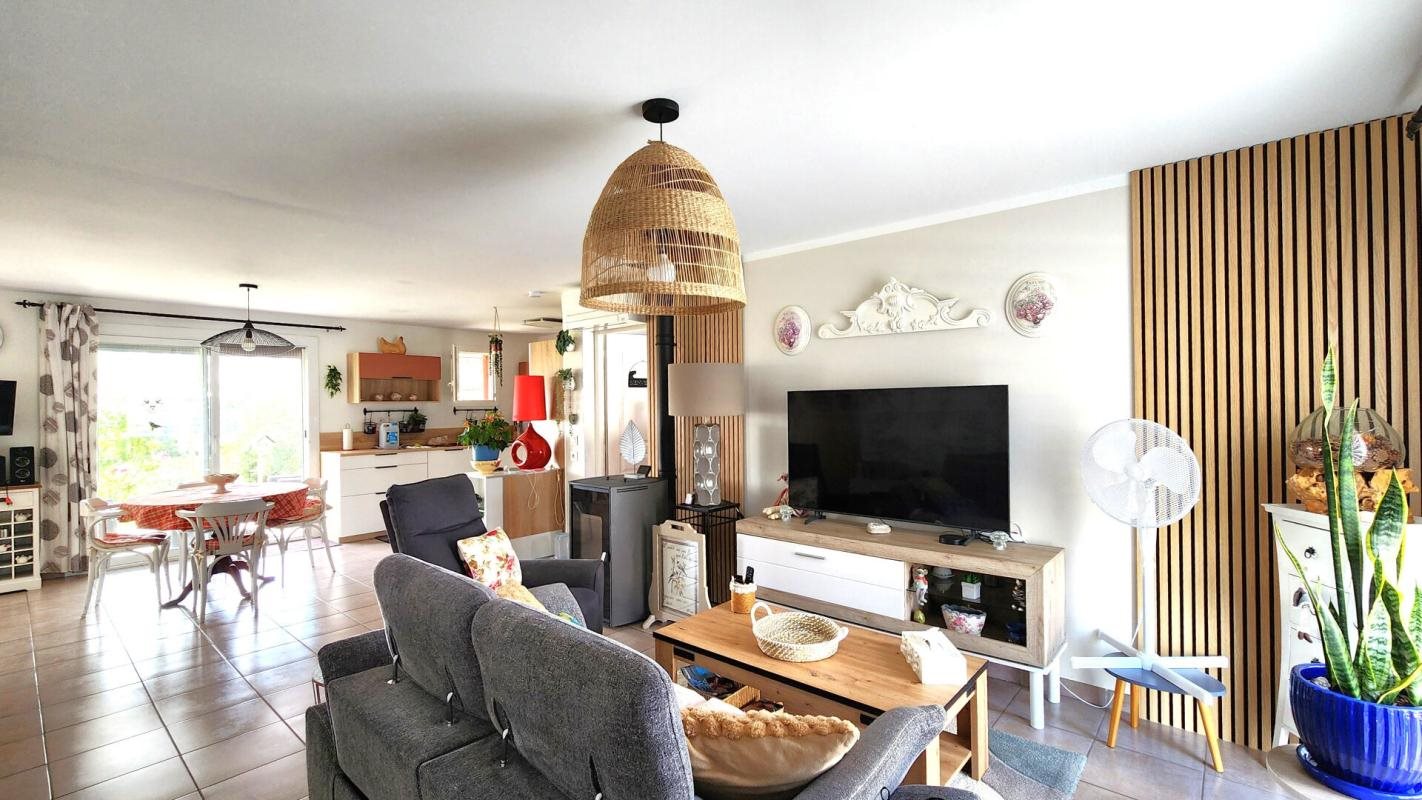 Maison à vendre, 102m², Montfort-en-Chalosse