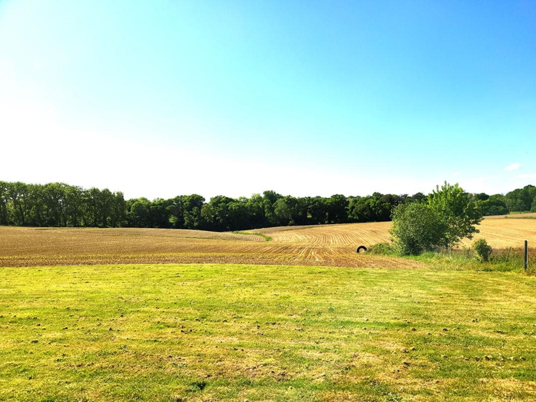 Maison à vendre, 127m², Montfort-en-Chalosse