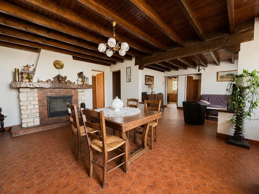 Maison à vendre, 127m², Montfort-en-Chalosse