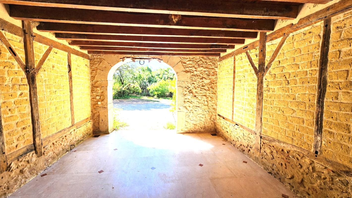 Maison à vendre, 280m², Mugron