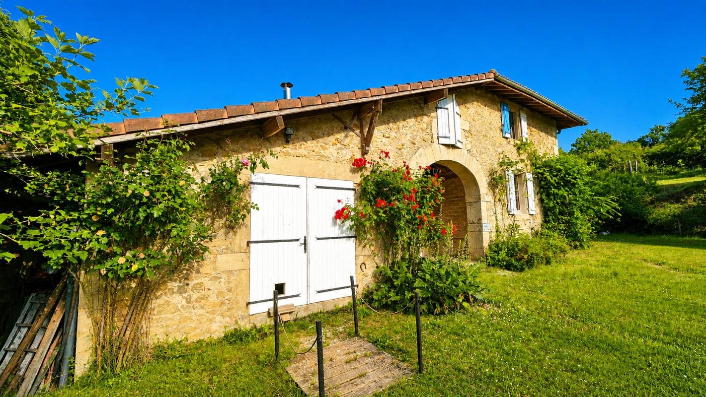 Maison à vendre, 280m², Mugron