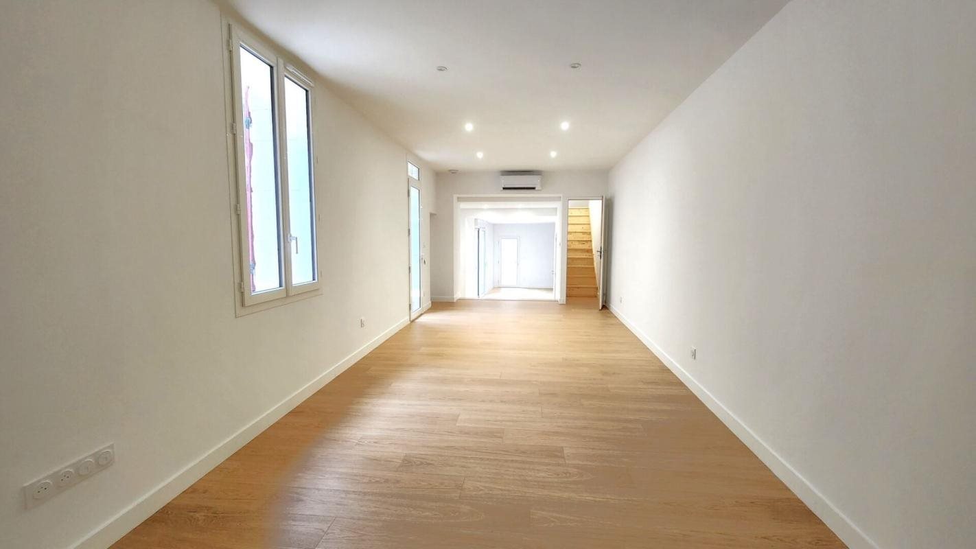 Maison à vendre, 150m², Mugron