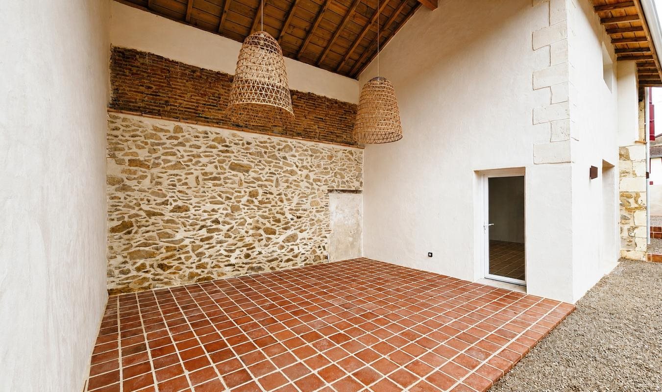 Maison à vendre, 150m², Mugron