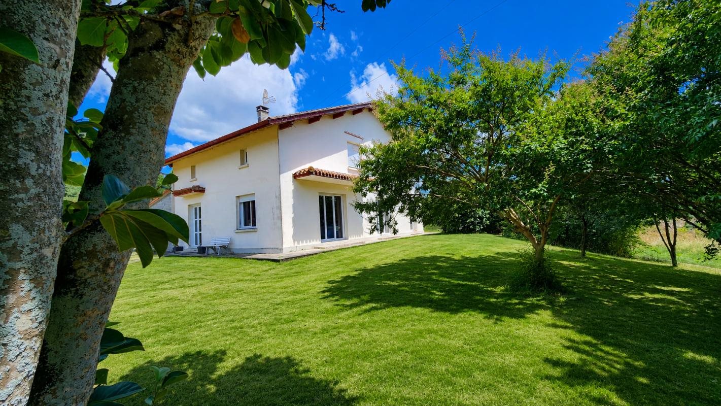 Maison à vendre, 225m², Souprosse