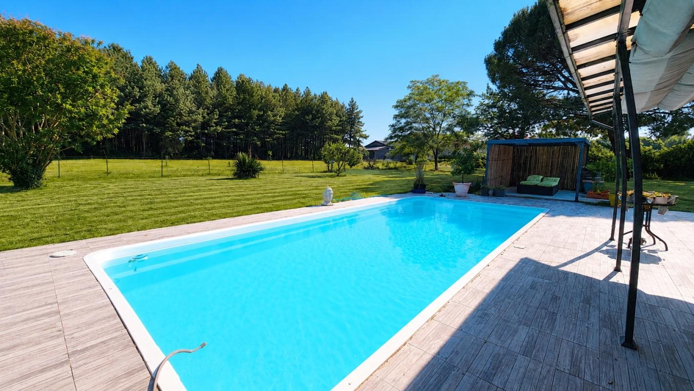 Maison à vendre, 225m², Souprosse