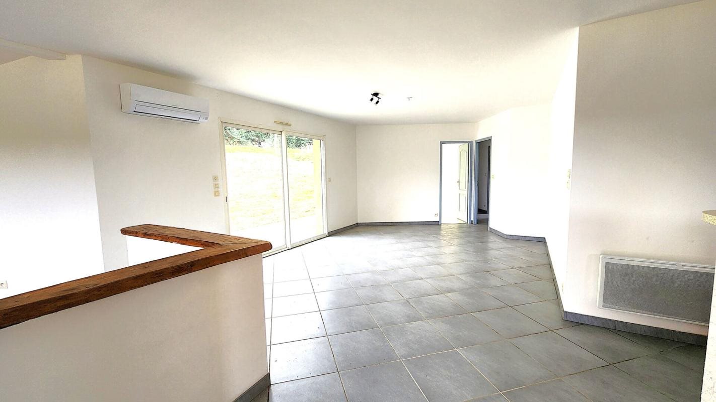 Maison à vendre, 120m², Mugron
