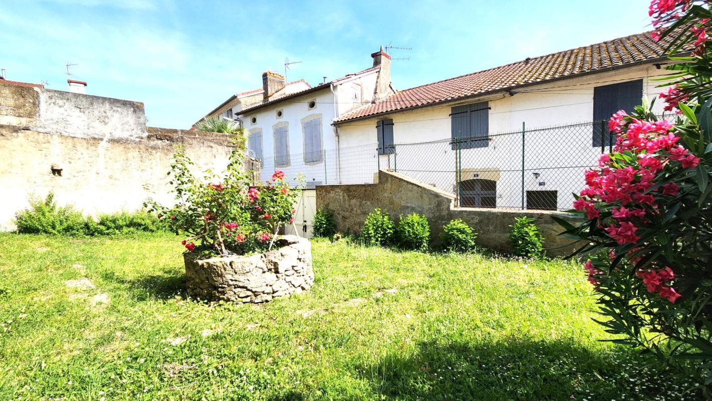 Maison à vendre, 170m², Mugron