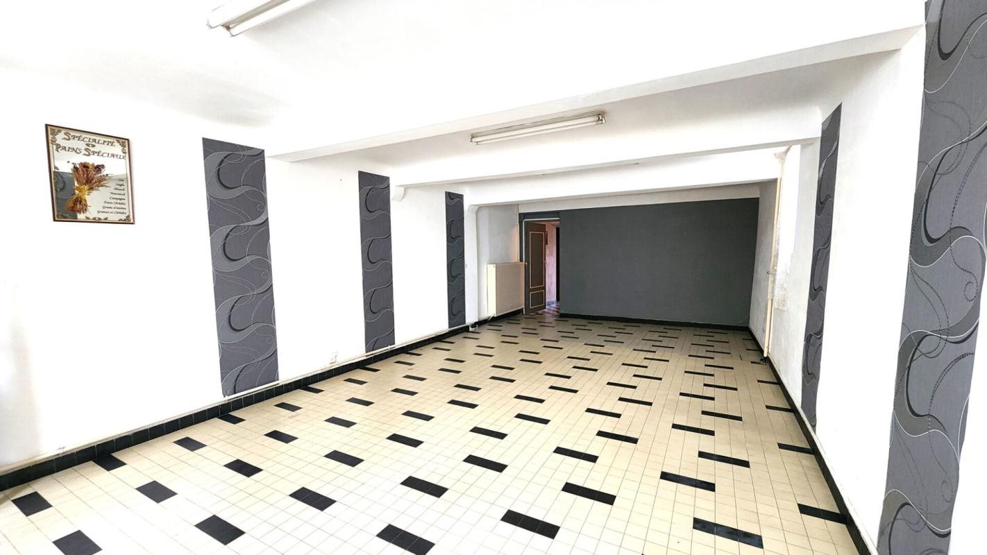 Maison à vendre, 170m², Mugron