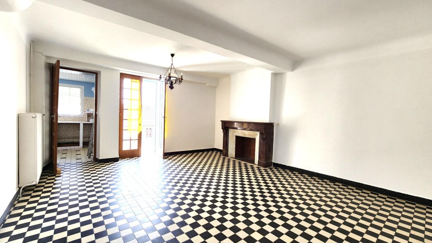 Maison à vendre, 170m², Mugron