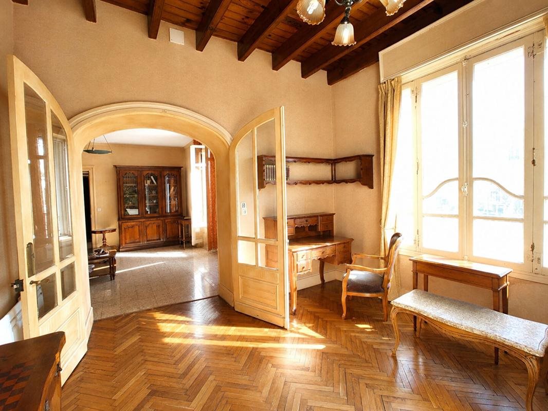 Maison à vendre, 200m², Souprosse
