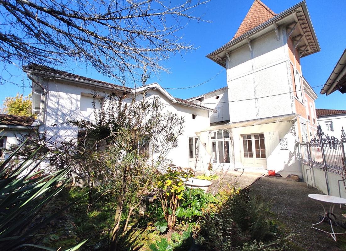 Maison à vendre, 200m², Souprosse
