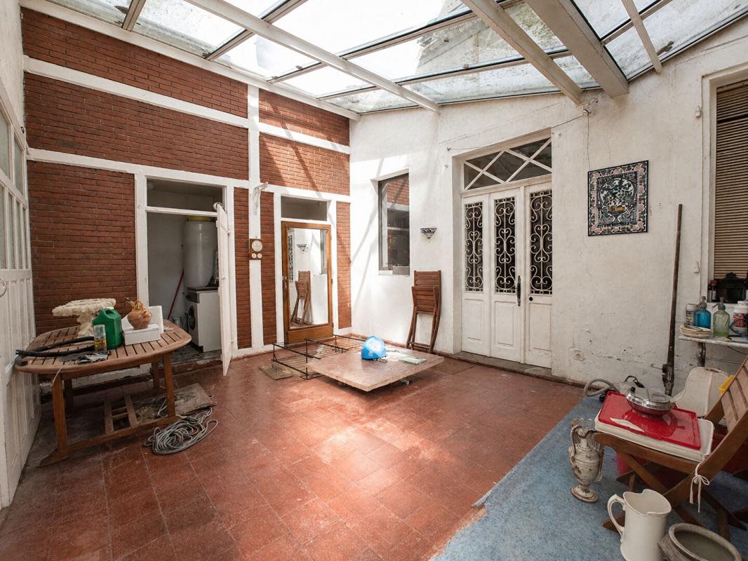 Maison à vendre, 200m², Souprosse