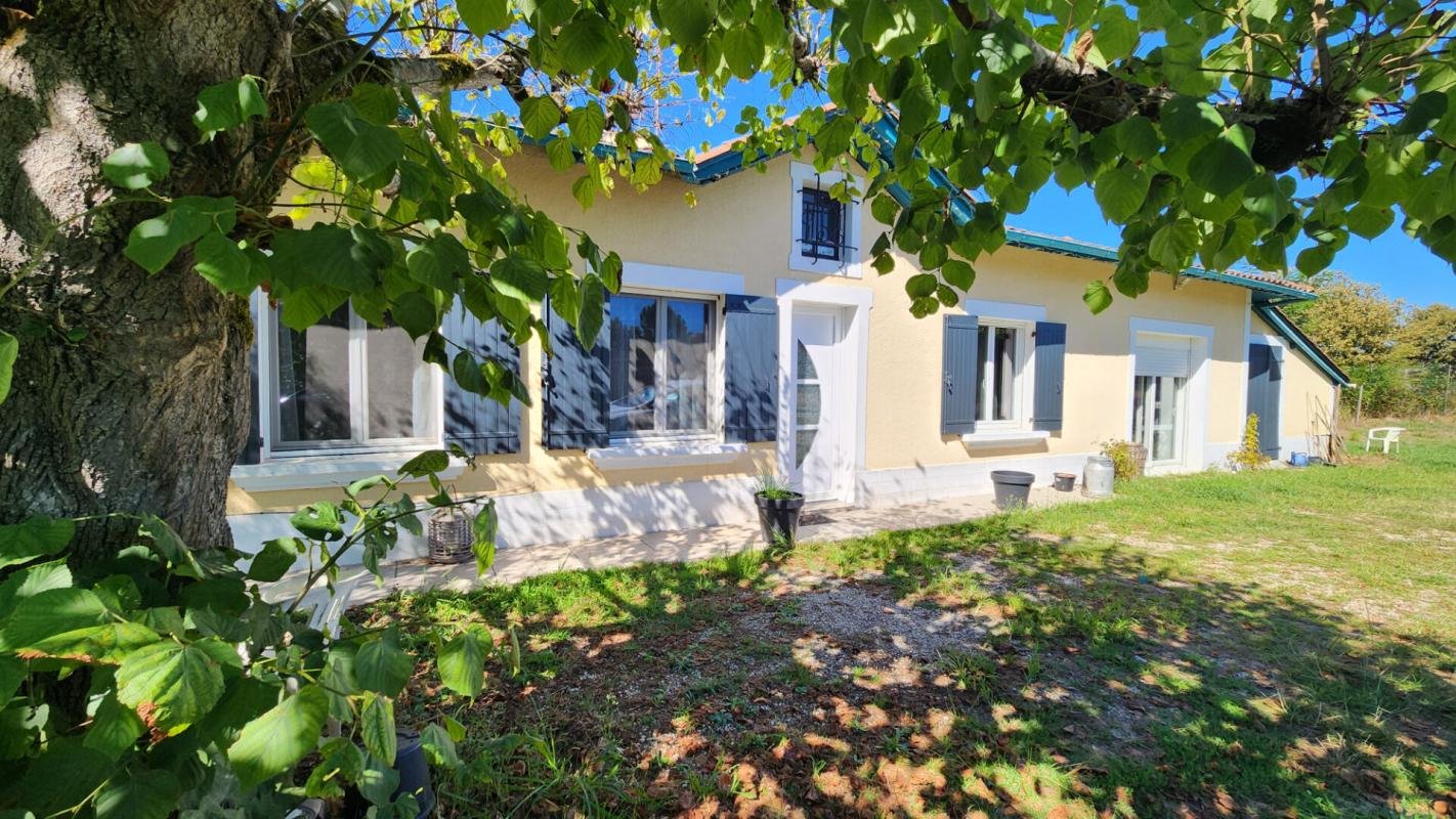 Maison à vendre, 97m², Hinx
