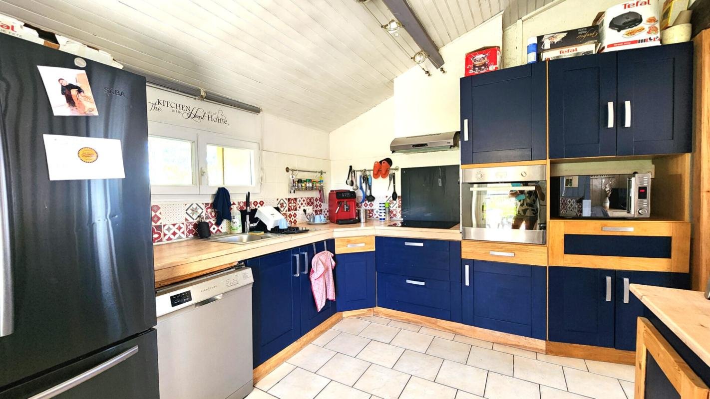 Maison à vendre, 97m², Hinx