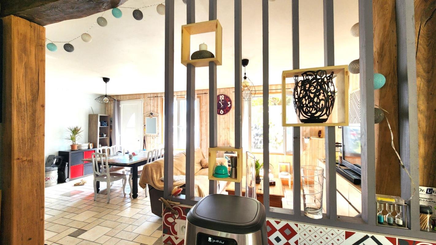 Maison à vendre, 97m², Hinx