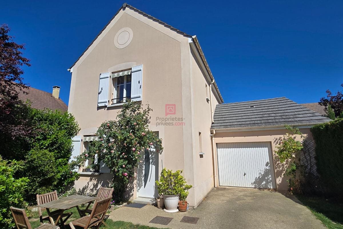 Maison à vendre, 90m², Sainte-Geneviève-des-Bois