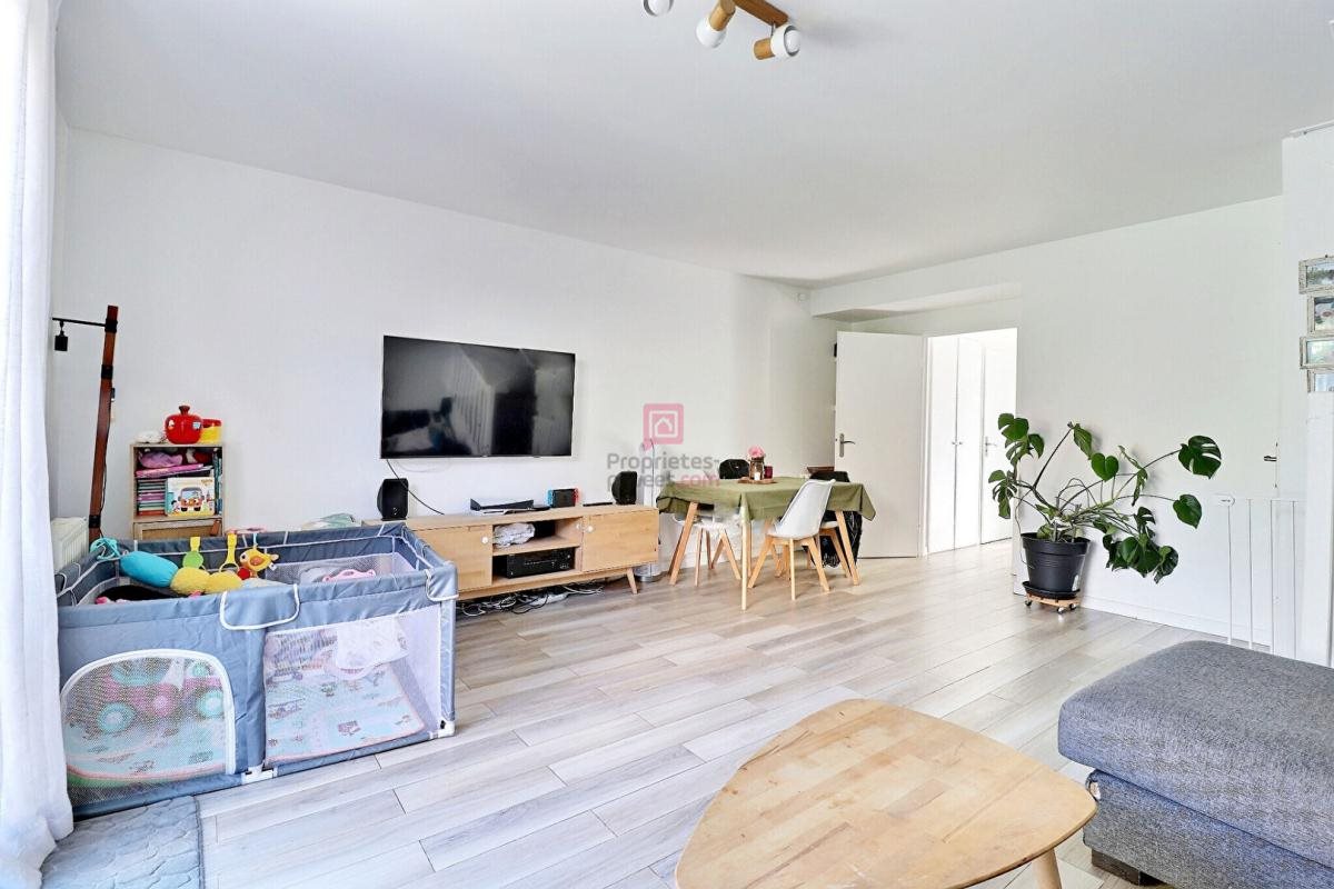 Maison à vendre, 90m², Sainte-Geneviève-des-Bois