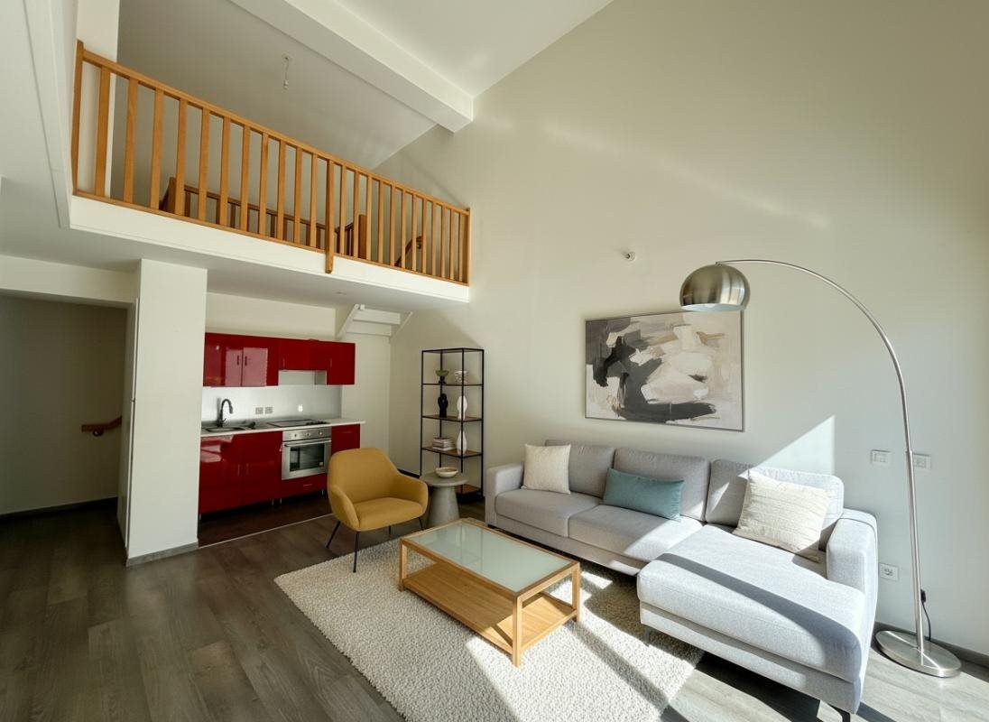 Appartement à vendre, 68m², Ris-Orangis