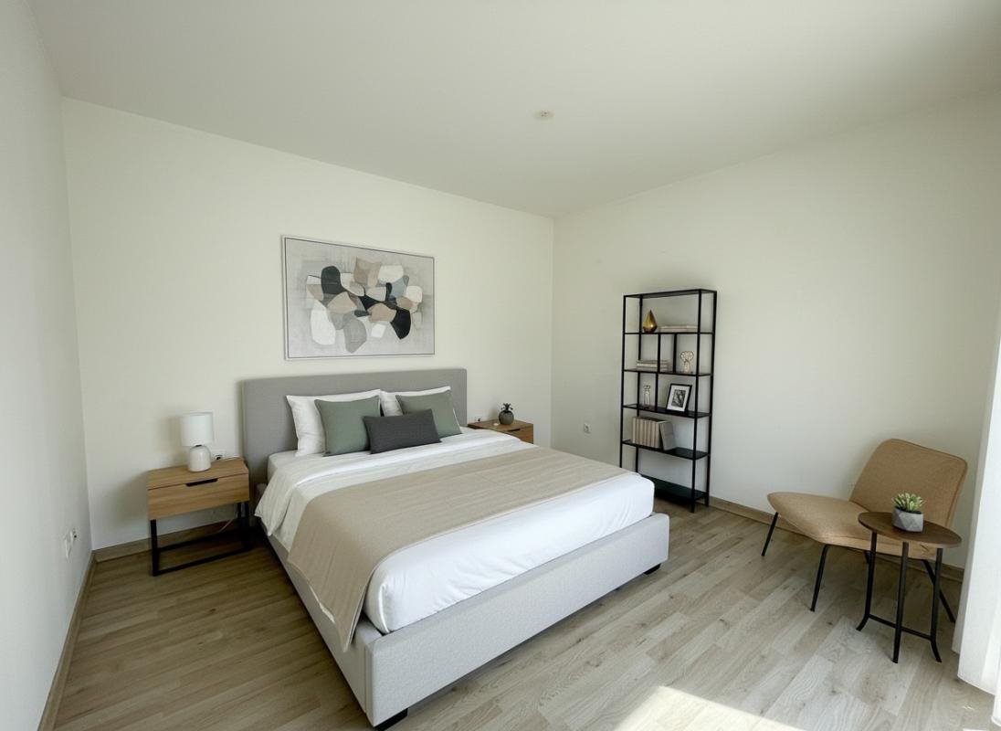 Appartement à vendre, 68m², Ris-Orangis