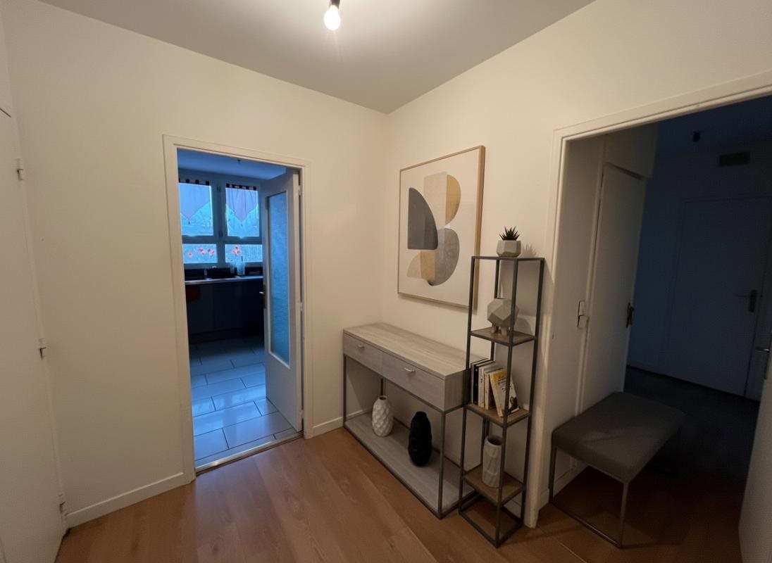 Appartement à vendre, 69m², Saint-Michel-sur-Orge
