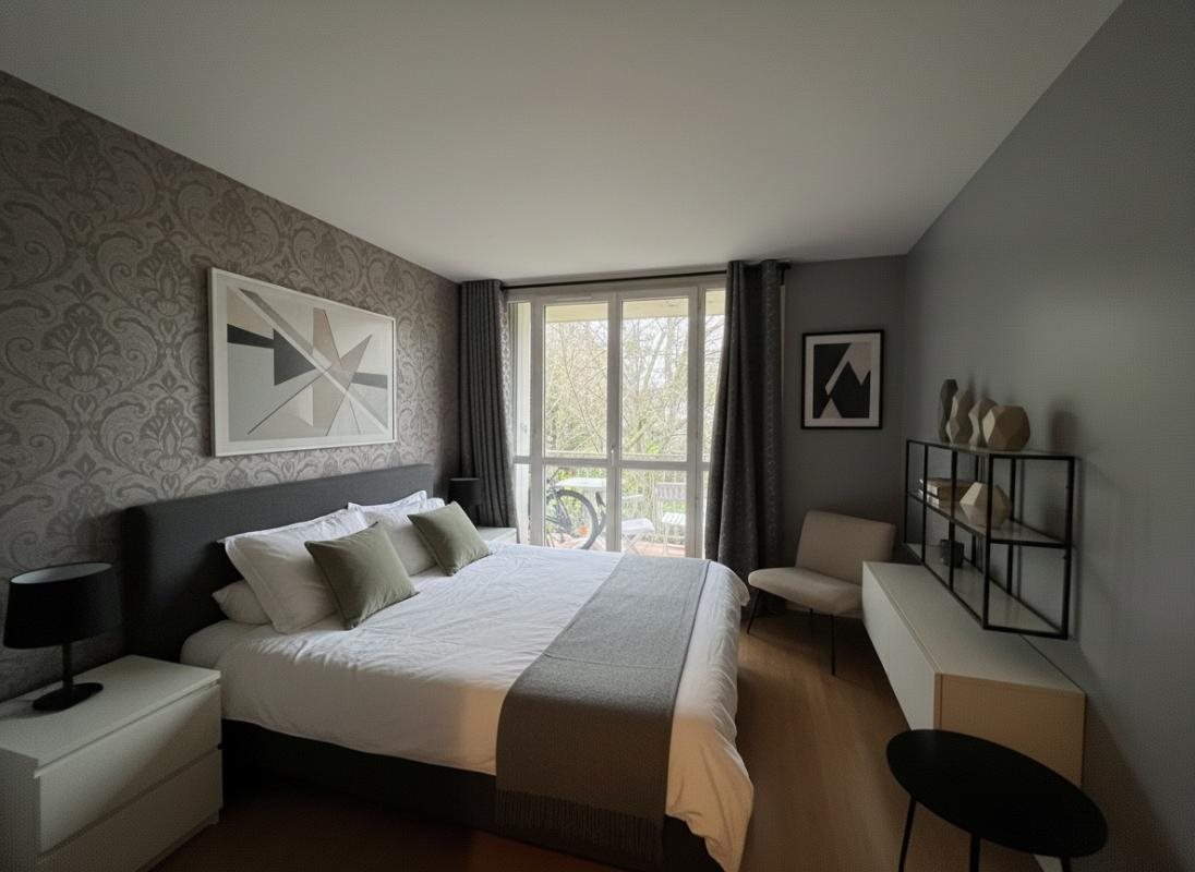 Appartement à vendre, 69m², Saint-Michel-sur-Orge