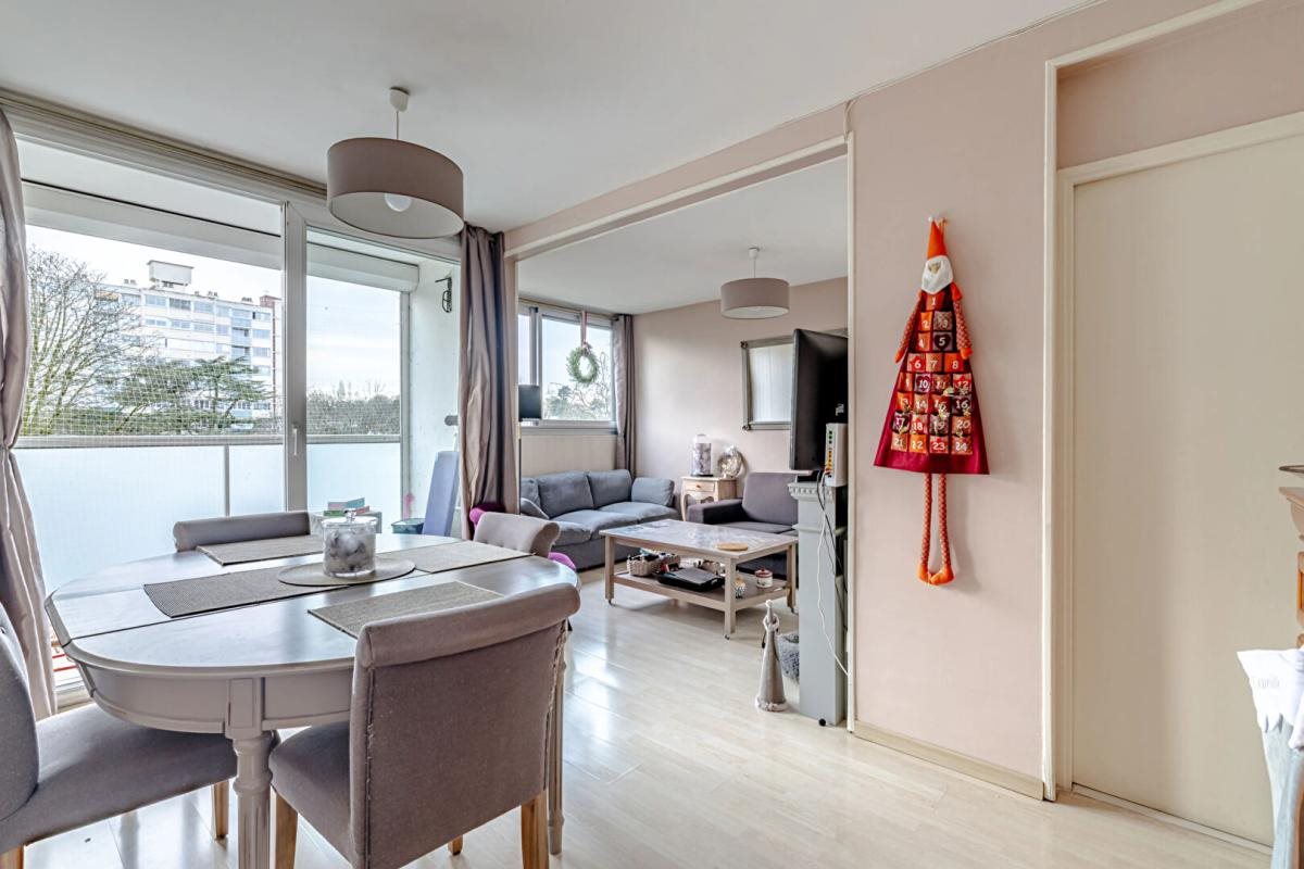 Appartement à vendre, 66m², Savigny-sur-Orge