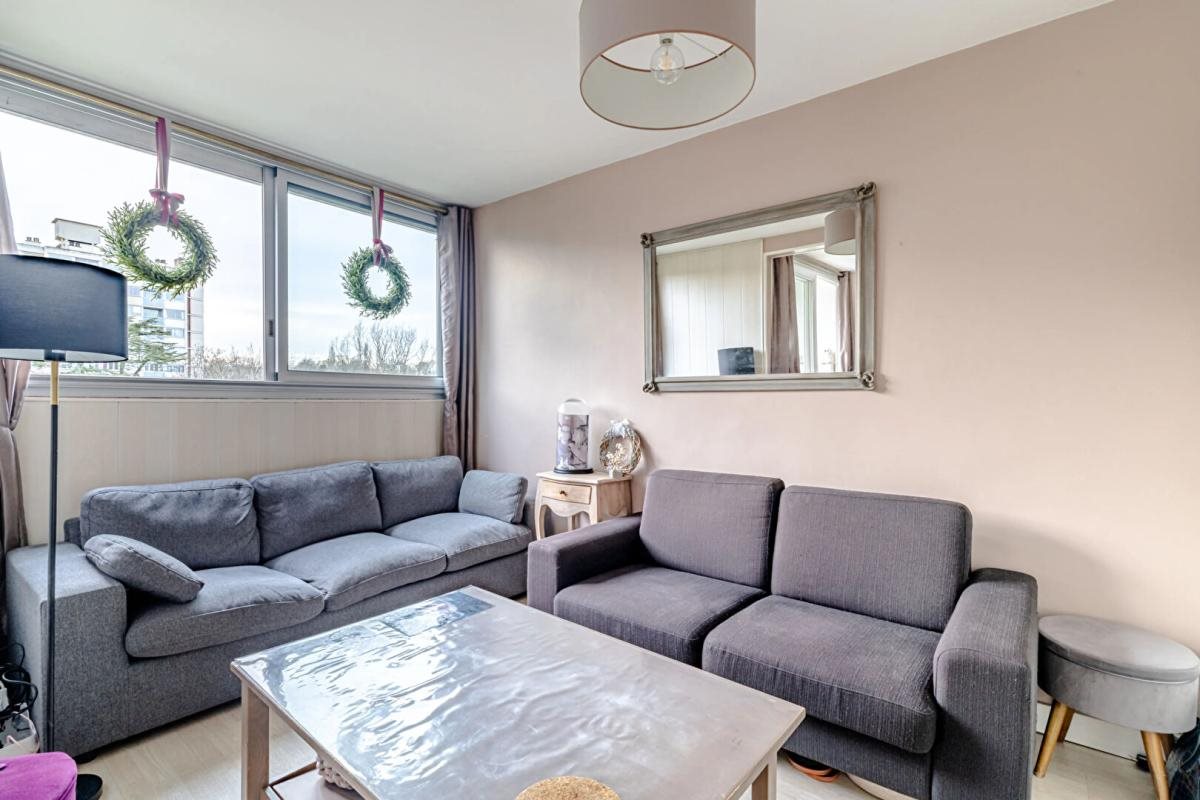 Appartement à vendre, 66m², Savigny-sur-Orge