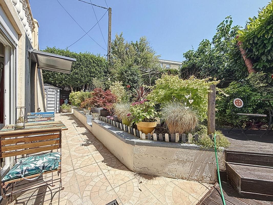 Maison à vendre, 120m², Villejuif