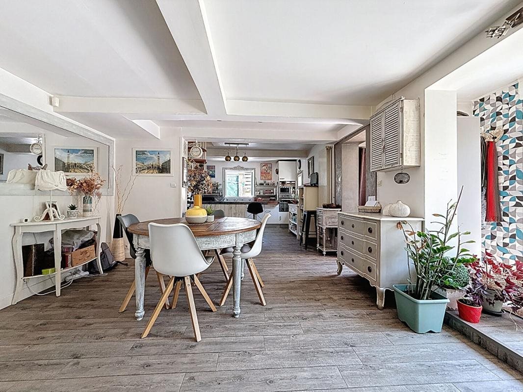 Maison à vendre, 120m², Villejuif