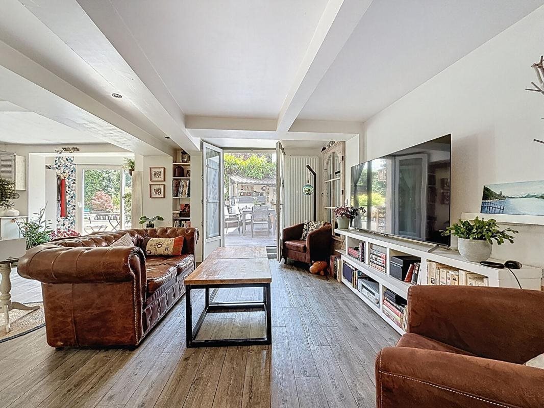 Maison à vendre, 120m², Villejuif