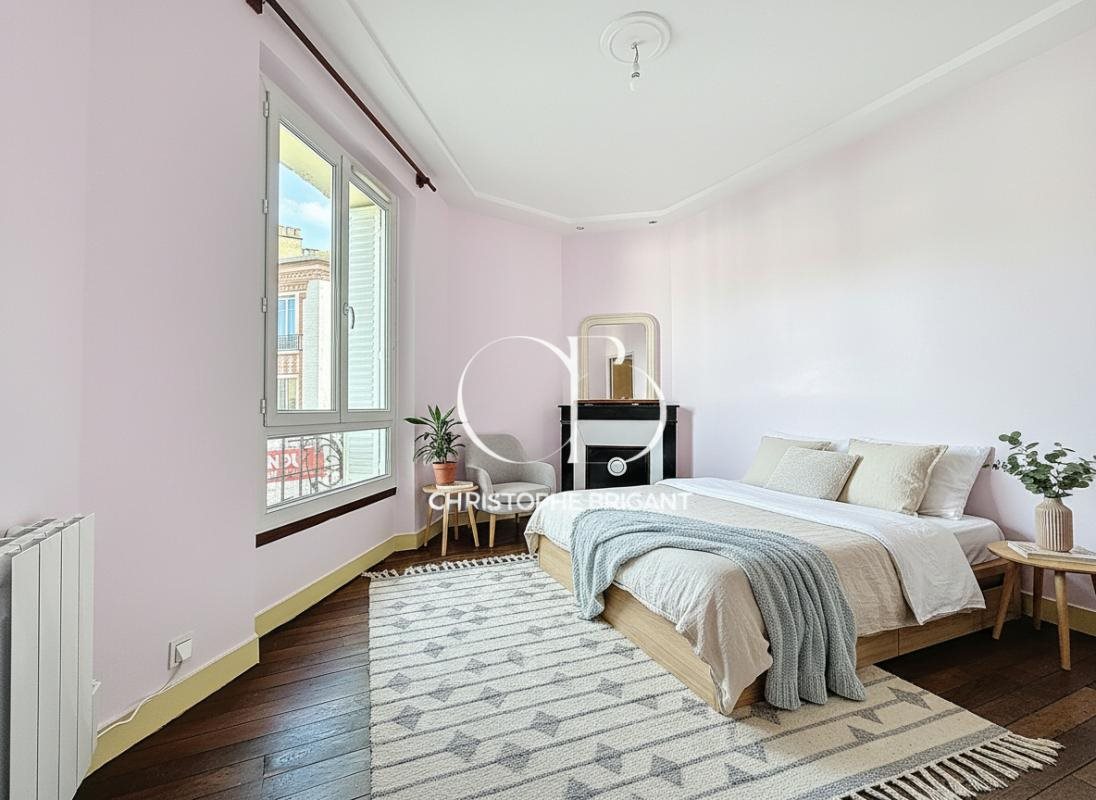 Appartement à vendre, 31m², Villejuif