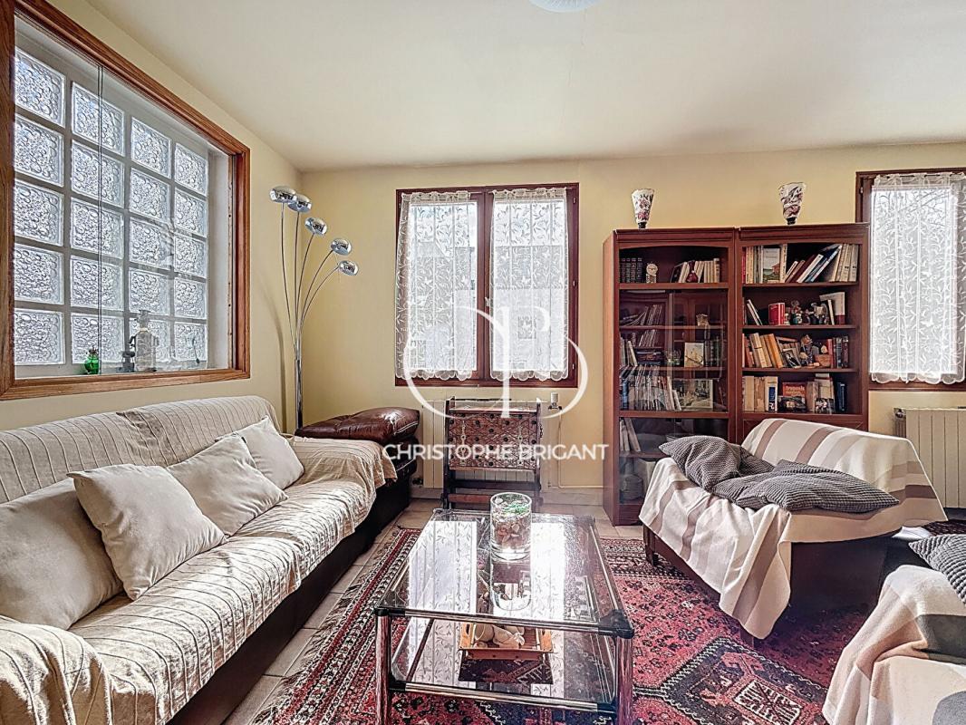 Maison à vendre, 135m², Villejuif