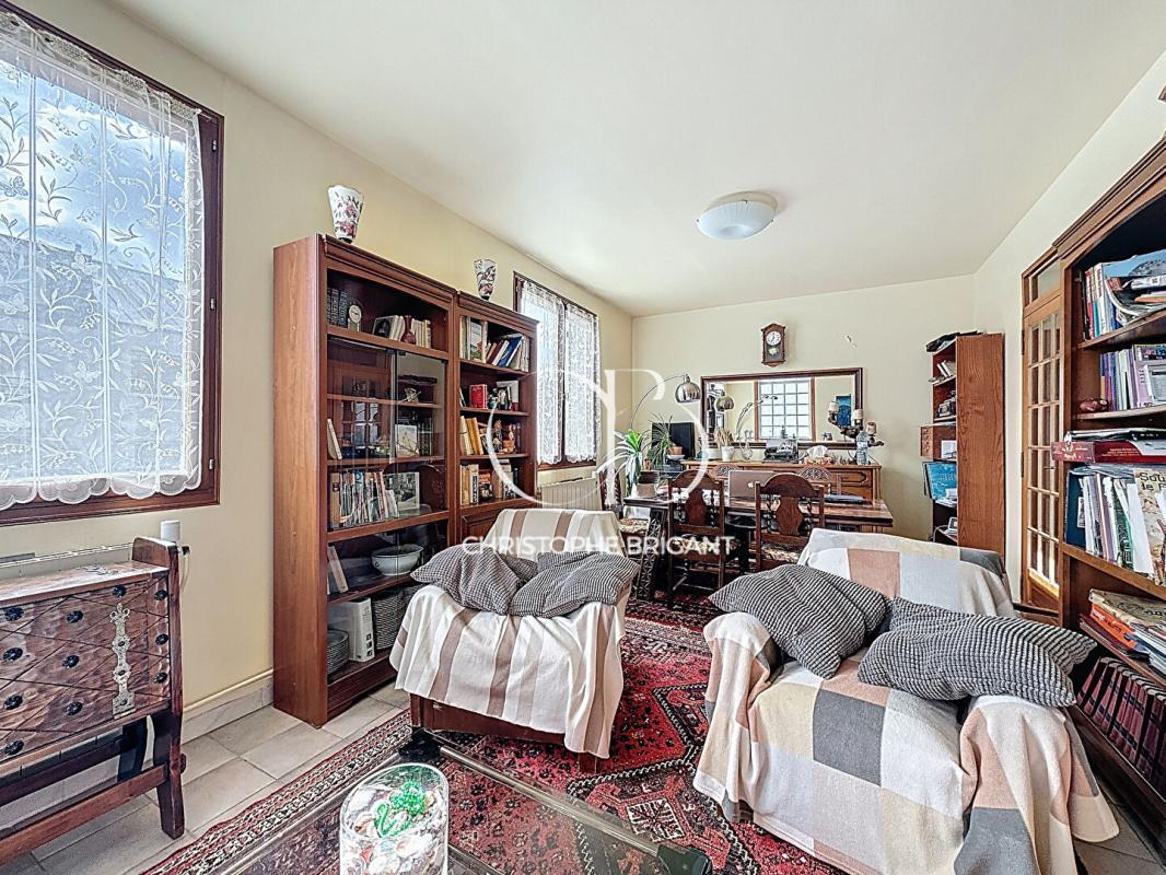Maison à vendre, 135m², Villejuif