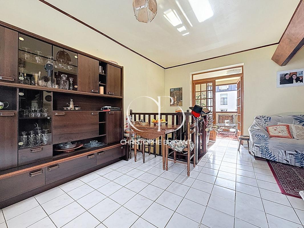 Maison à vendre, 135m², Villejuif