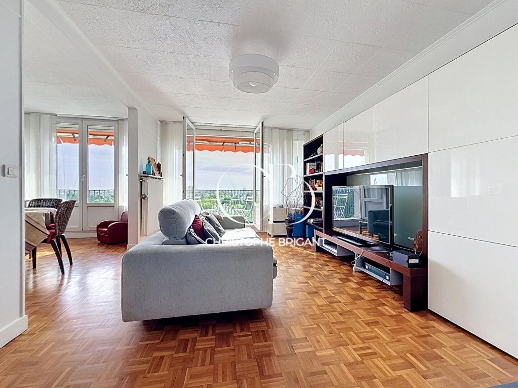 Appartement à vendre, 75m², Vitry-sur-Seine